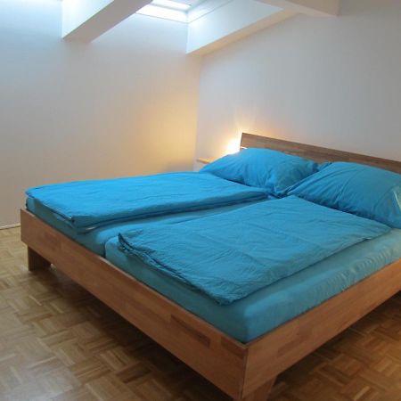 Ferienwohnungen Novak Wals-Siezenheim Quarto foto