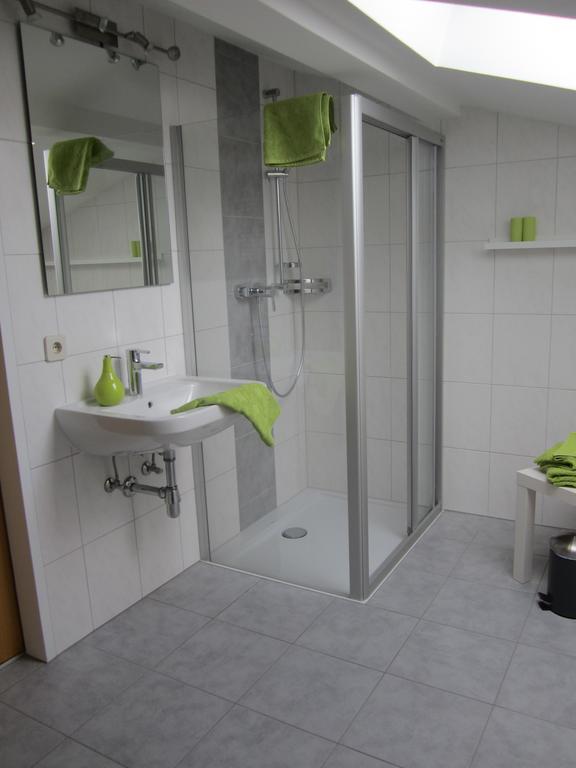 Ferienwohnungen Novak Wals-Siezenheim Quarto foto