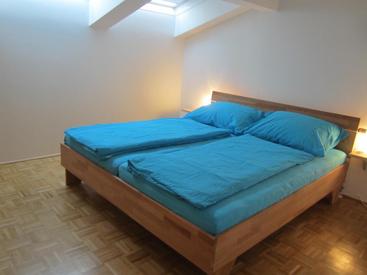 Ferienwohnungen Novak Wals-Siezenheim Quarto foto