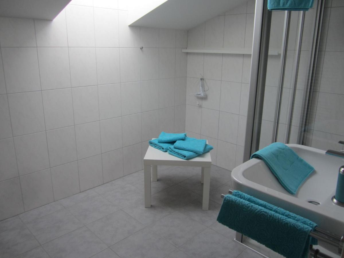 Ferienwohnungen Novak Wals-Siezenheim Quarto foto