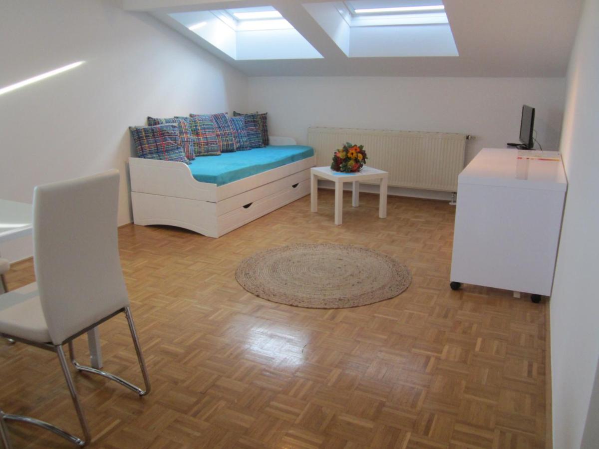 Ferienwohnungen Novak Wals-Siezenheim Quarto foto