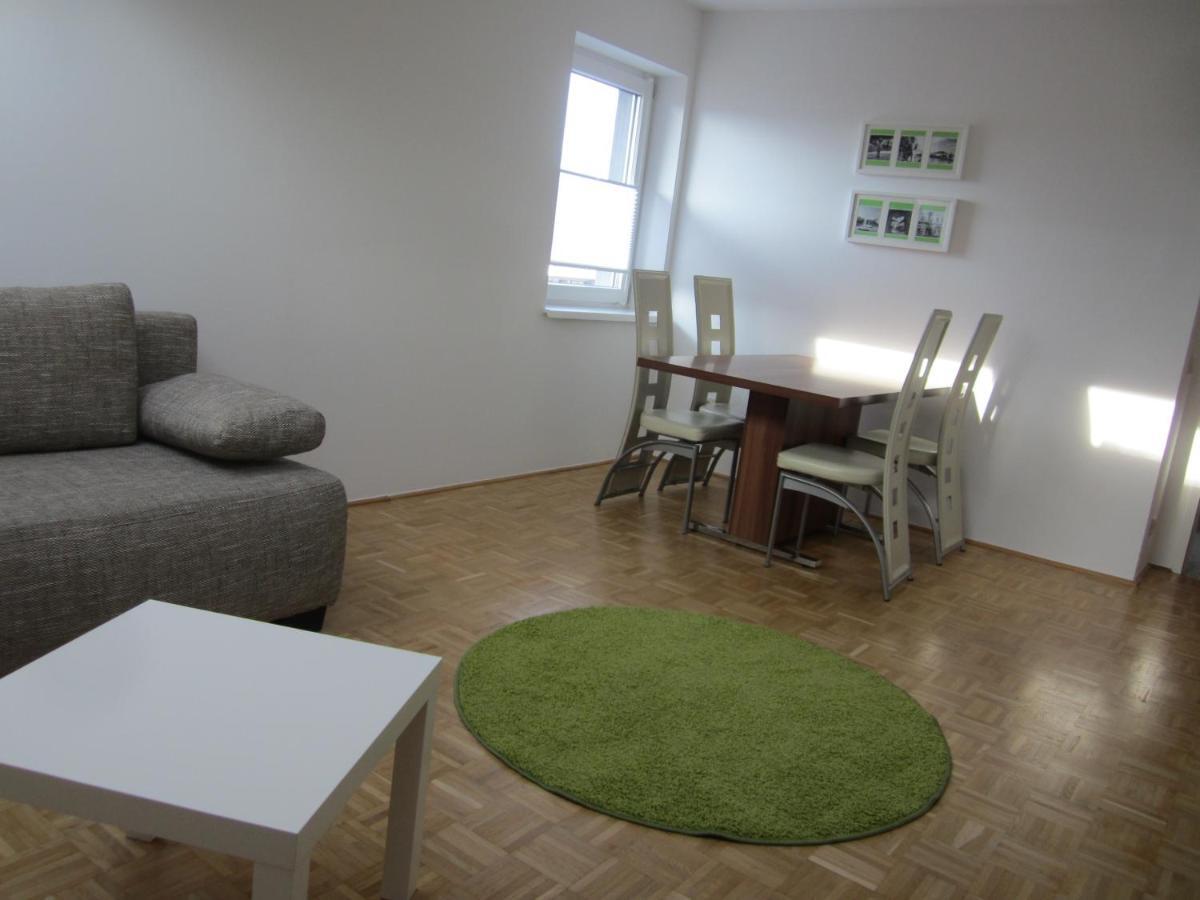 Ferienwohnungen Novak Wals-Siezenheim Quarto foto