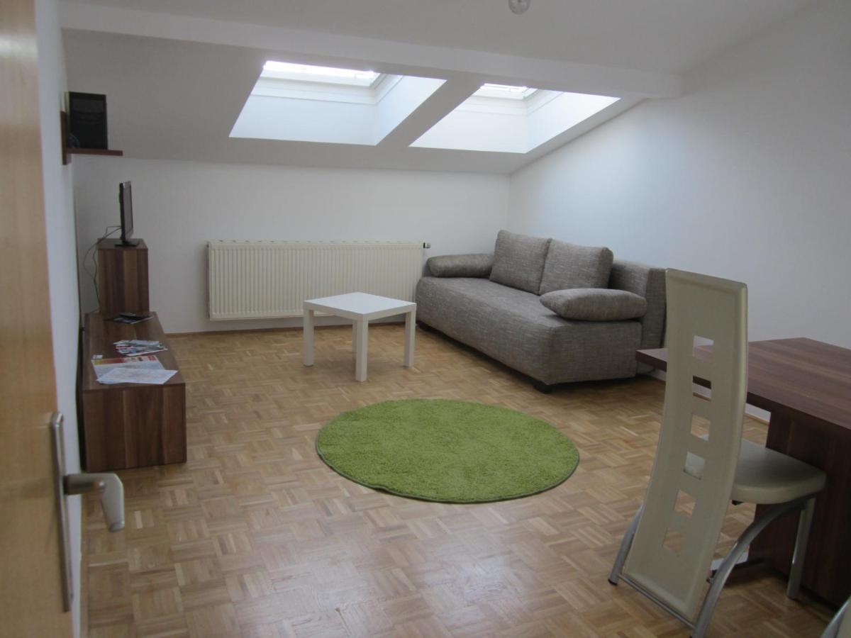 Ferienwohnungen Novak Wals-Siezenheim Quarto foto